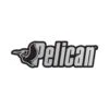Pelican Sport 15 In. Pelican Decal 1 Pelican Sport 15 In. Pelican Decal -Pelican PS3139 00 ISO