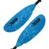 Pelican Sport Poseidon Kayak Paddle 230 Cm (90.5") 2 Pelican Sport Poseidon Kayak Paddle 230 Cm (90.5") -Pelican Poseidon recreational kayak paddle 230 cm 90.5 Blue