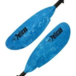 Pelican Sport Poseidon Kayak Paddle 230 Cm (90.5")