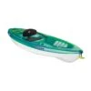 Pelican Sport Seeker 100X Recreational Kayak With Paddle -Pelican Seeker 100X recreational kayak with paddle KVF10P703 Blue PELICAN product image 1