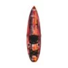 Pelican Sport Tracker 100 Angler Kayak -Pelican Tracker 100 Angler kayak KWP10P303 Yellow product image 1