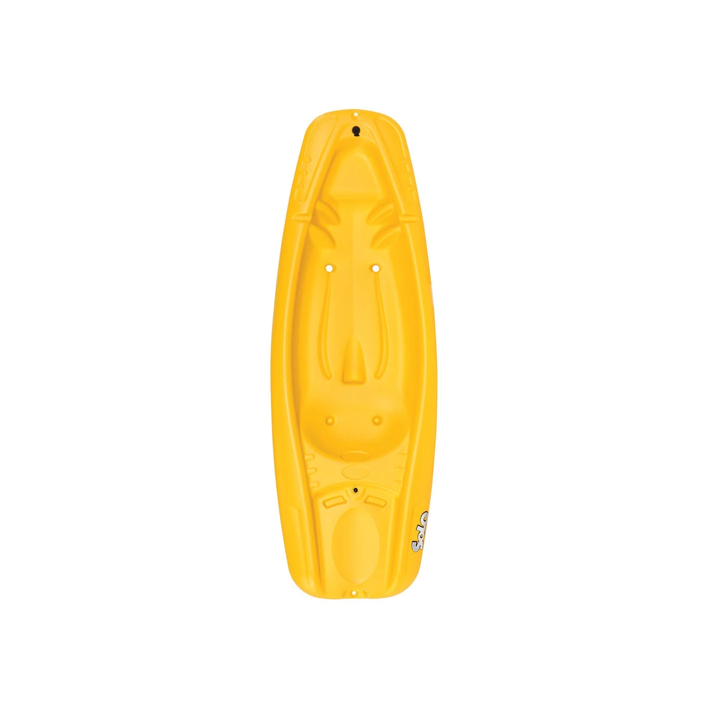Pelican Sport Solo Kids Kayak With Paddle 4 Pelican Sport Solo Kids Kayak With Paddle - Image 2