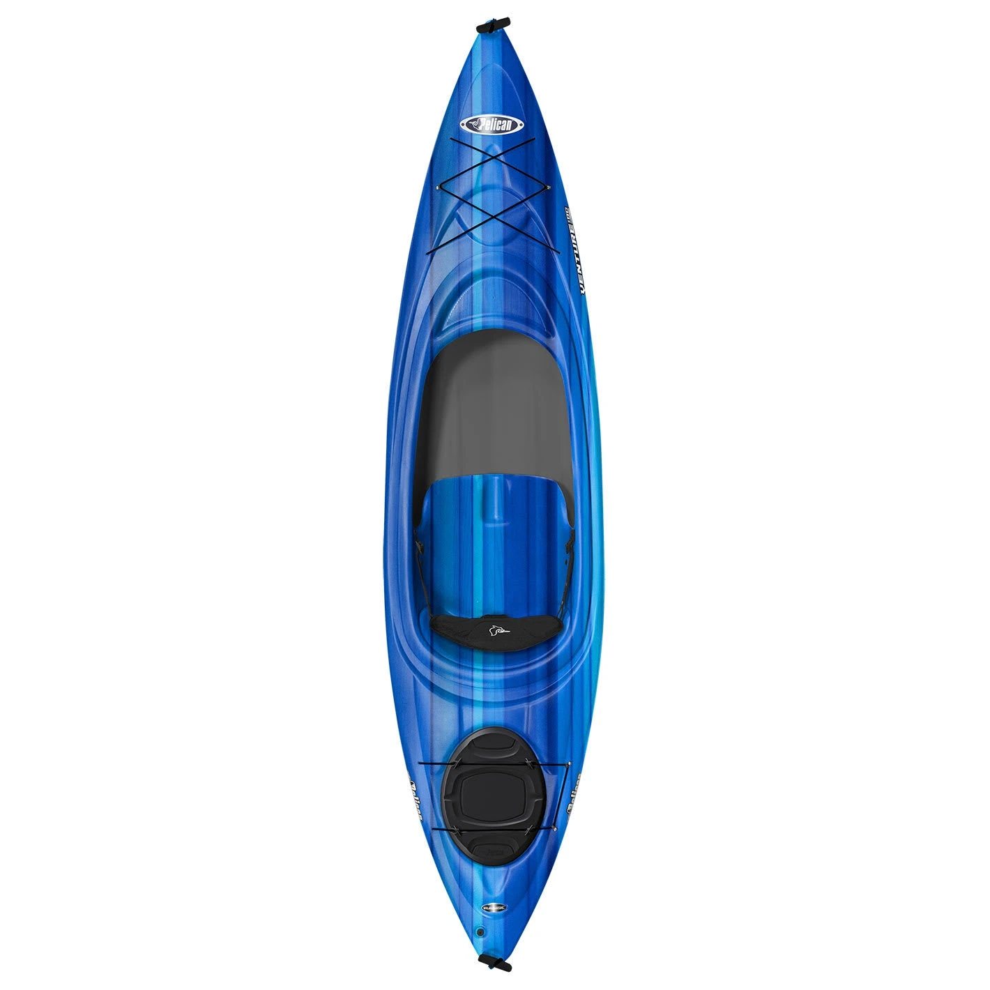 Pelican Sport Venture 100 Kayak 4 Pelican Sport Venture 100 Kayak - Image 2